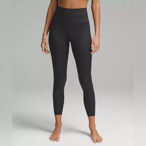 Lululemon Align High-Rise Pant 25”